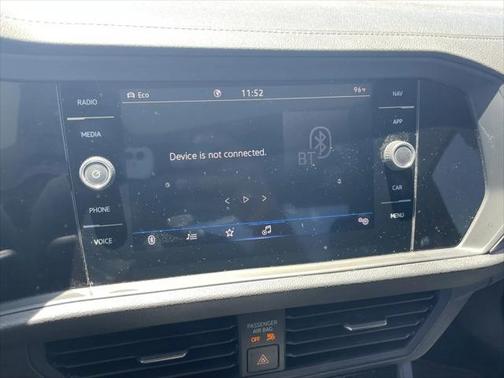 2021 Volkswagen Jetta 1.4T SEL Premium