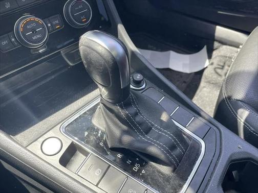 2021 Volkswagen Jetta 1.4T SEL Premium