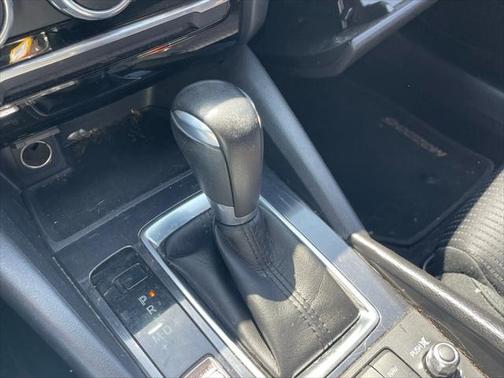 2016 Mazda Mazda6 i Sport