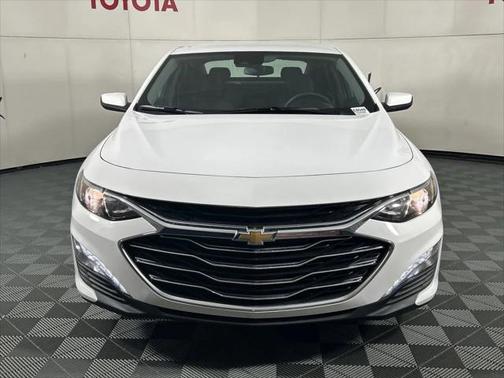 2025 Chevrolet Malibu FWD 1LT