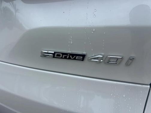 2024 BMW X5 sDrive40i
