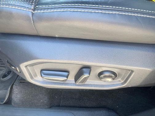 2023 Toyota Sequoia Capstone