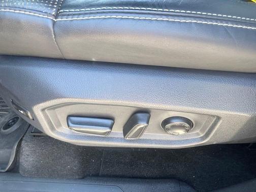 Midnight Black Metallic 2023 Toyota Sequoia Capstone