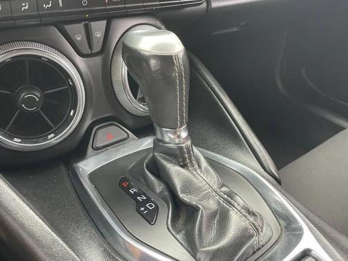 2020 Chevrolet Camaro 1LT