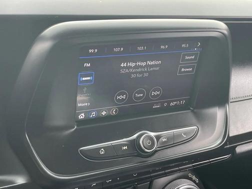 2020 Chevrolet Camaro 1LT