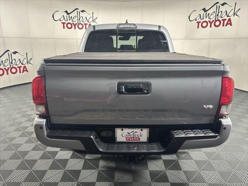 2019 Toyota Tacoma TRD Off Road