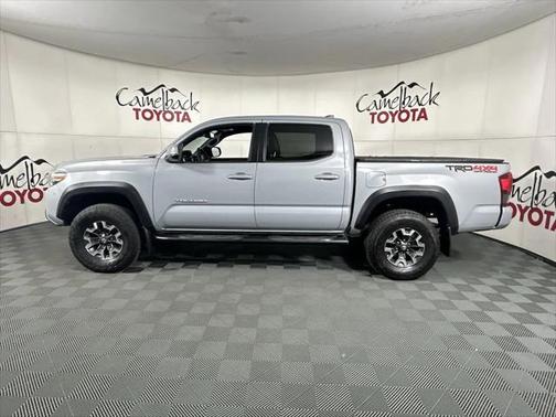 2019 Toyota Tacoma TRD Off Road