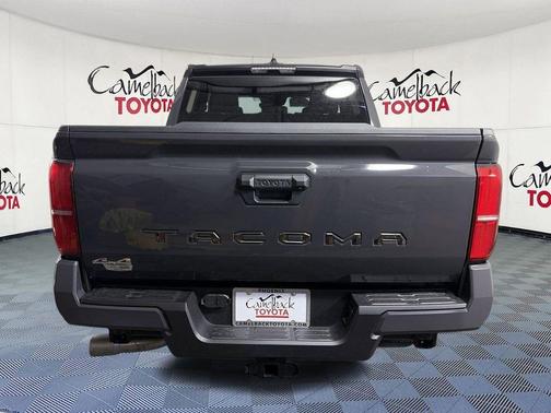 Underground 2026 Toyota Tacoma SR5