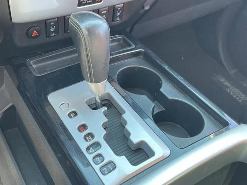 2014 Nissan Titan PRO-4X