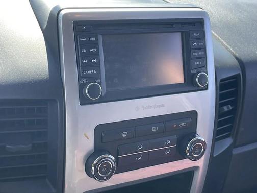 2014 Nissan Titan PRO-4X