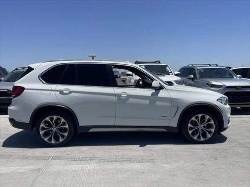 2018 BMW X5 sDrive35i