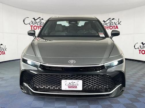 2023 Toyota Crown XLE