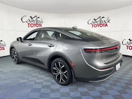 2023 Toyota Crown XLE
