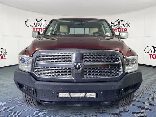 2018 RAM 1500 Laramie