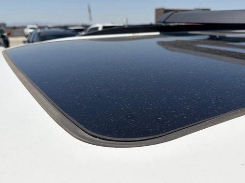 Ice Cap 2025 Toyota Sequoia TRD Pro