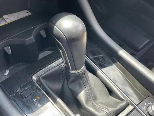 2022 Mazda Mazda3 2.5 Turbo AWD