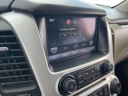2015 GMC Yukon XL 1500 SLE
