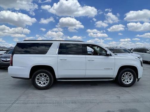 2015 GMC Yukon XL 1500 SLE