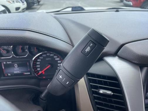 2015 GMC Yukon XL 1500 SLE