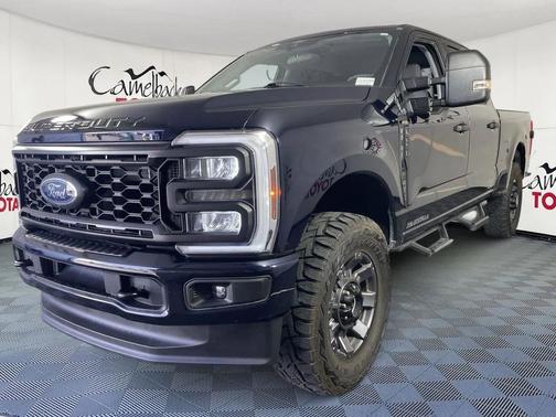 2024 Ford F-250 XL