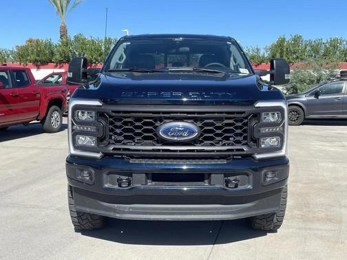2024 Ford F-250 XL