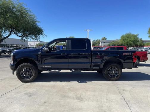2024 Ford F-250 XL