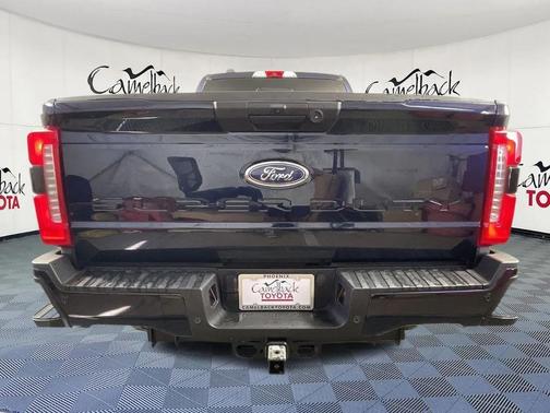 2024 Ford F-250 XL
