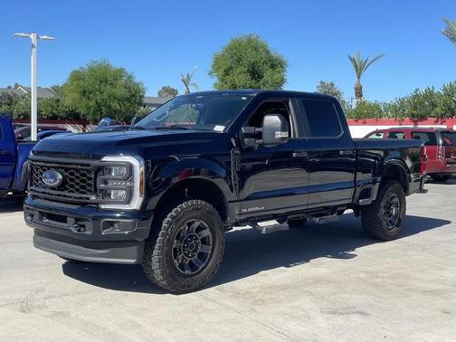 2024 Ford F-250 XL
