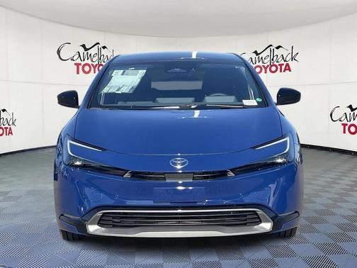 2026 Toyota Prius Limited