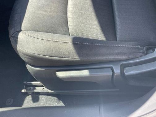 Gun Metallic 2021 Nissan Altima S FWD