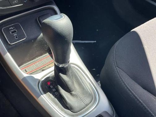 2021 Jeep Compass Sport