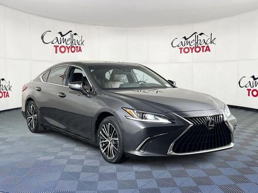 2023 Lexus ES 350 Base