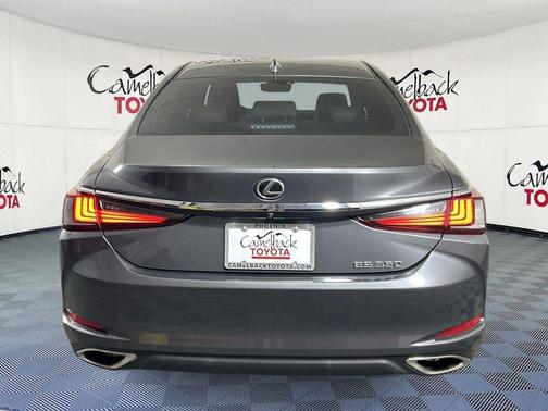 2023 Lexus ES 350 Base