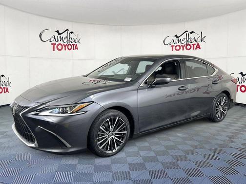 2023 Lexus ES 350 Base