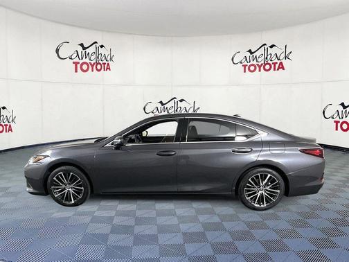 2023 Lexus ES 350 Base