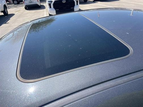 2023 Lexus ES 350 Base