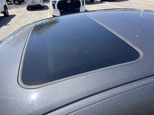 2023 Lexus ES 350 Base