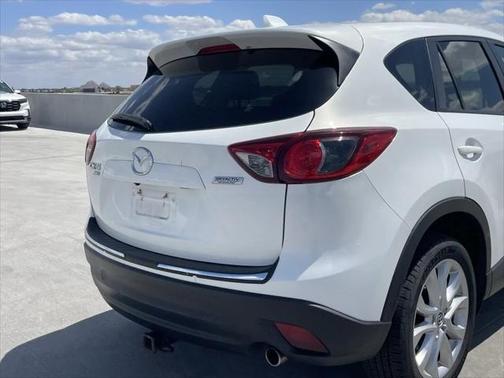 2014 Mazda CX-5 Grand Touring
