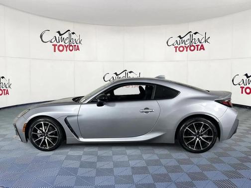 2023 Toyota GR86 Base