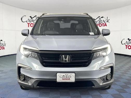 2022 Honda Pilot AWD Special Edition