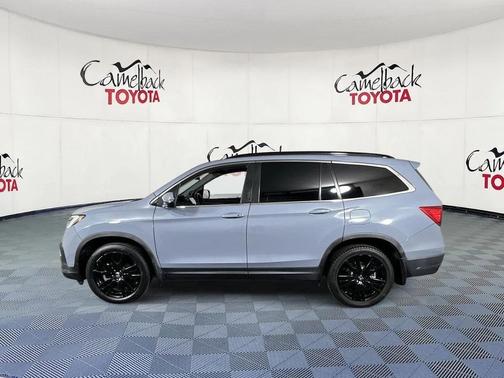 2022 Honda Pilot AWD Special Edition