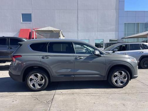 2023 Hyundai SANTA FE SEL 2.4