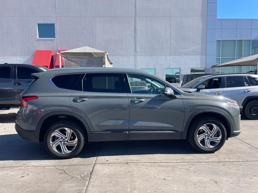 2023 Hyundai SANTA FE SEL 2.4
