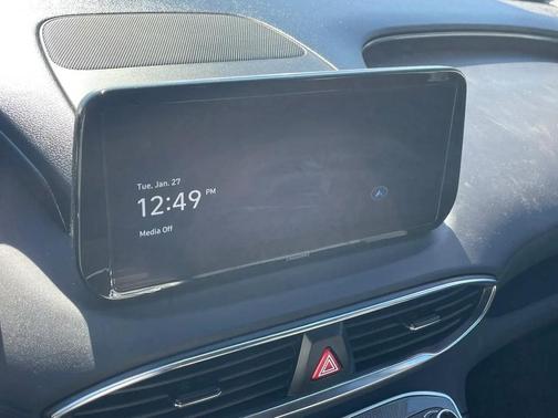 2023 Hyundai SANTA FE SEL 2.4