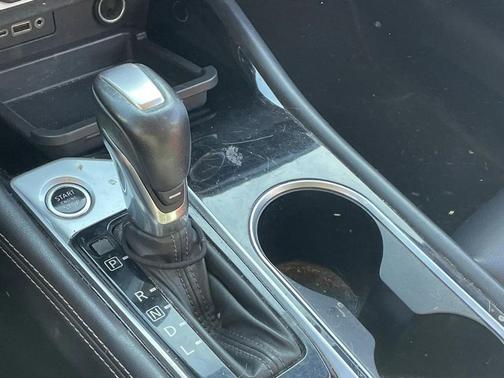 2020 Nissan Altima 2.5 SL