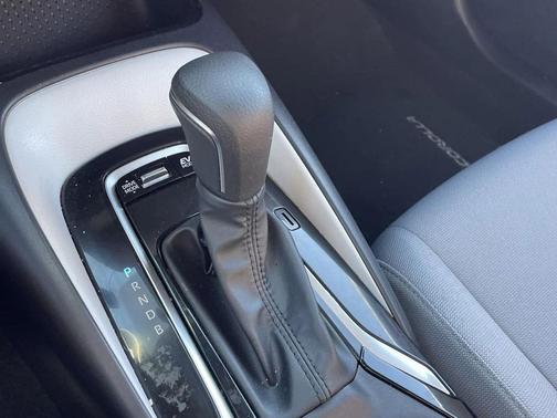 2023 Toyota Corolla Hybrid SE