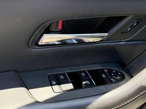 Platinum Quartz 2025 Mazda CX-90 3.3 Turbo Premium Plus
