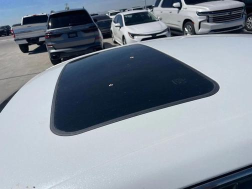 2016 Lexus IS 200t Base