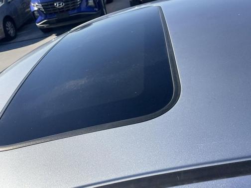 2018 Acura ILX Special Edition