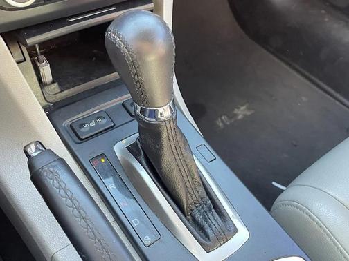 2018 Acura ILX Special Edition